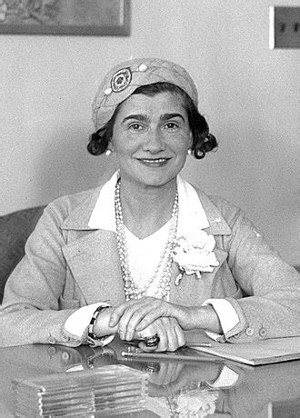 de que murio coco chanel|coco chanel wikipedia.